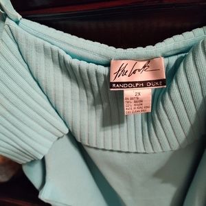 Off the shoulder sweater never worn